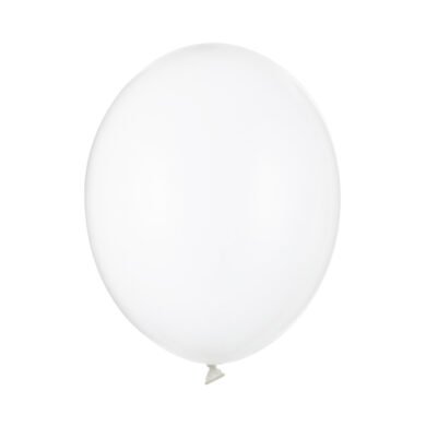 CRYSTAL CLEAR 30cm - 100vnt