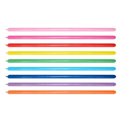 FASHION ASSORTED 260 - 100vnt