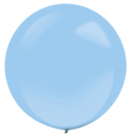 PASTEL BLUE FASHION 24"