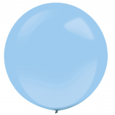 PASTEL BLUE FASHION 24"