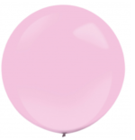 PRETTY PINK FASHION 24"