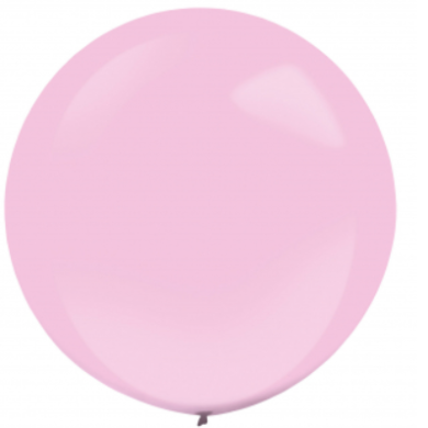 PRETTY PINK FASHION 24"