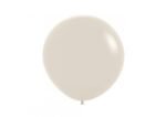 PASTEL DUSK CREAM 24"