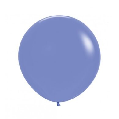 FASHION PERIWINKLE BLUE 24"