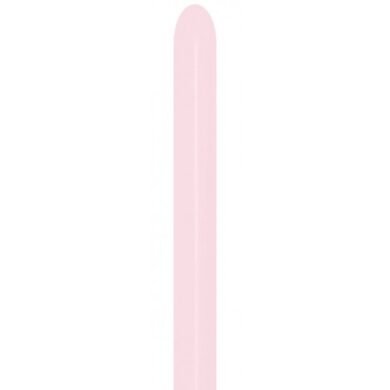 NOZZLE UP PASTEL MATTE PINK 260 - 50vnt