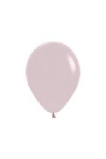 PASTEL DUSK ROSE 5"