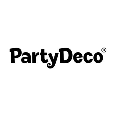 PARTY DECO (STRONG)