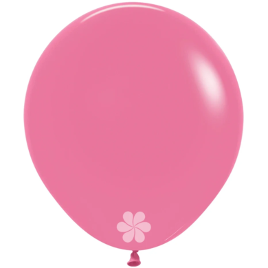 FASHION ROSE 18"
