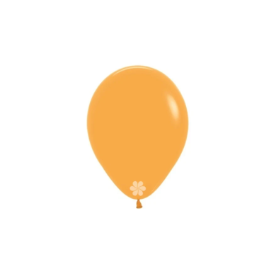FASHION MUSTARD 5"