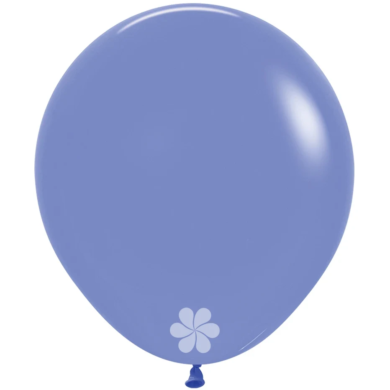 FASHION PERIWINKLE BLUE 18"