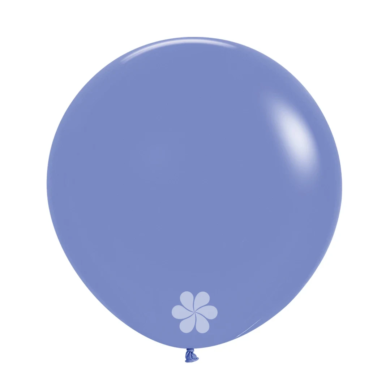 FASHION PERIWINKLE BLUE 24"