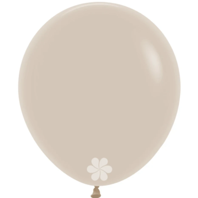 FASHION WHITE SAND 18"