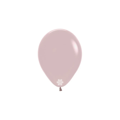 PASTEL DUSK ROSE 5"