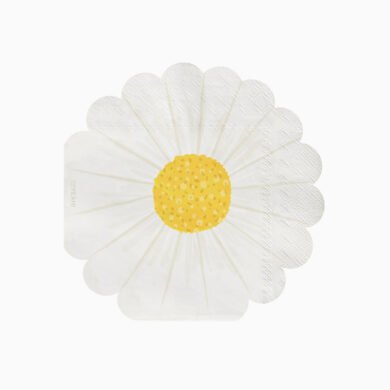 Popierinės servetėlės DAISY