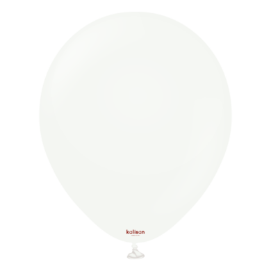 STANDARD WHITE 18"
