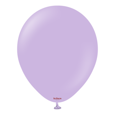 STANDARD LILAC 18"