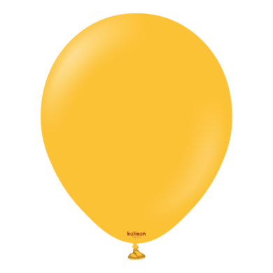 STANDARD AMBER 18"