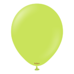 STANDARD LIME GREEN 18"