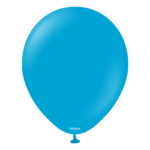STANDARD CARIBBEAN BLUE 12"