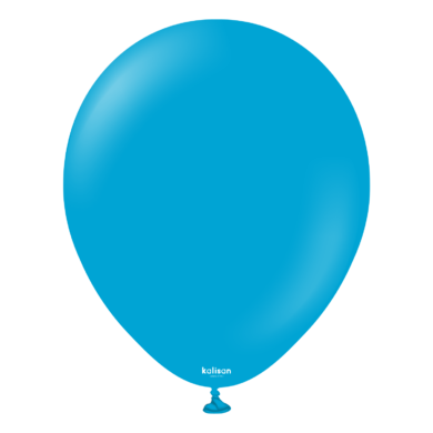 STANDARD CARIBBEAN BLUE 12" - 100vnt