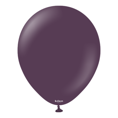STANDARD PLUM 5" - 100vnt