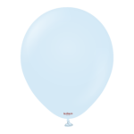 MACARON BABY BLUE 5"