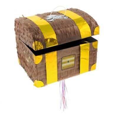 Pinjata TREASURE BOX