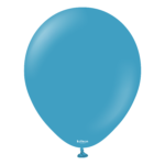 RETRO DEEP BLUE 5"