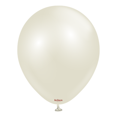 AURA IVORY WHITE 24"