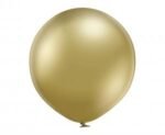 GLOSSY GOLD  5"