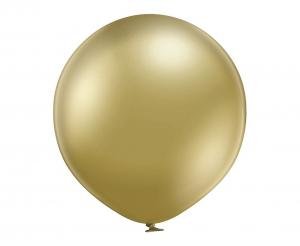 GLOSSY GOLD  5"