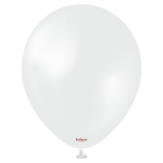 PEARL WHITE 11" - 50vnt