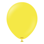 STANDARD YELLOW  5"