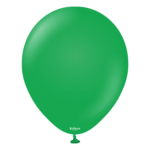 STANDARD GREEN  5"