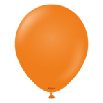 STANDARD ORANGE 18"