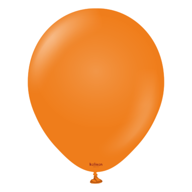 STANDARD ORANGE 18"