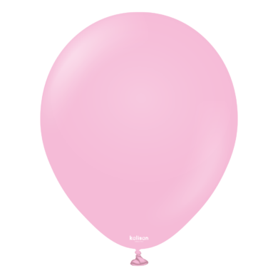 STANDARD CANDY PINK 5" - 100vnt