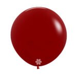 FASHION IMPERIAL RED 24"