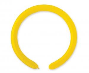 YELLOW 2" D4 - 100vnt.