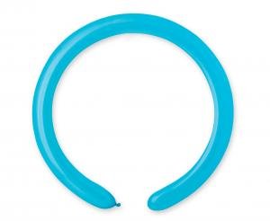LIGHT BLUE 2" D4 - 100vnt.