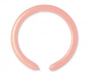 BABY PINK MACARON" D4 - 100vnt.