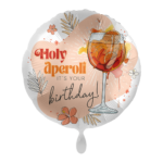 Folinis balionas HOLY APEROLI