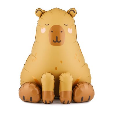 Folinis balionas CAPYBARA