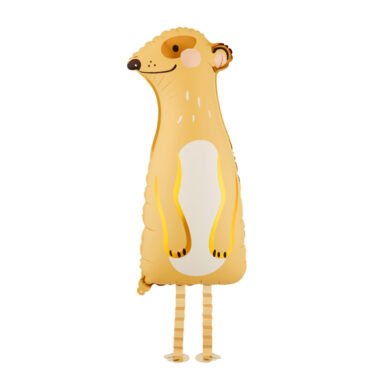 Folinis balionas MEERKAT