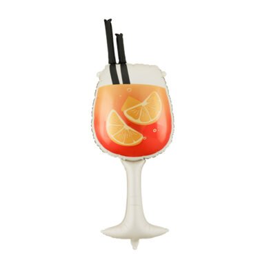 Folinis balionas DRINK