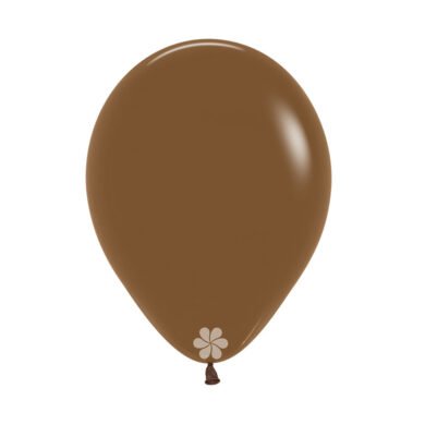 FASHION MOCHA 12" - 50vnt