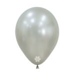 SILK CREAM PEARL 12" - 50vnt