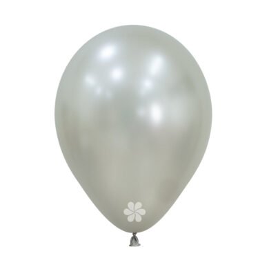 SILK CREAM PEARL 12" - 50vnt