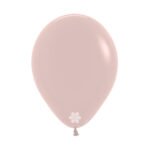 FASHION CREAMY BLUSH 12"