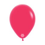 FASHION RASPBERRY 12" - 50vnt
